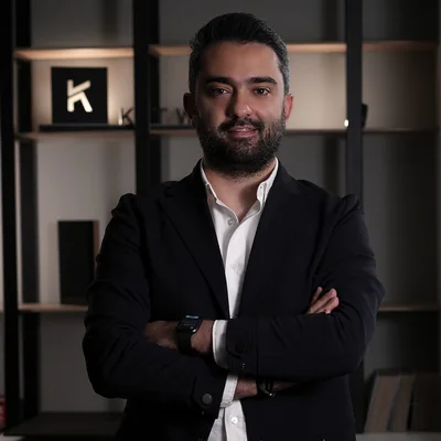 Carlo Hoayek — COO, Owner at KITWOOD Lebanon