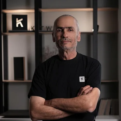 Fares Hoayek — Factory Manager at KITWOOD Lebanon