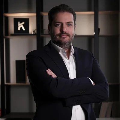 Youssef Hoayek — CEO, Owner at KITWOOD Lebanon