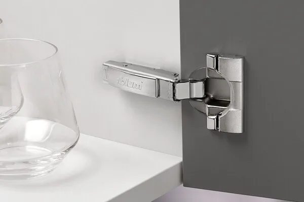 Blum CLIP top BLUMOTION — KITWOOD kitchen specification Lebanon