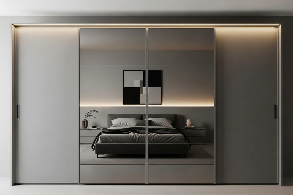 KLOZET® by KITWOOD — Wardrobes for Every Room in the Lebanese Home