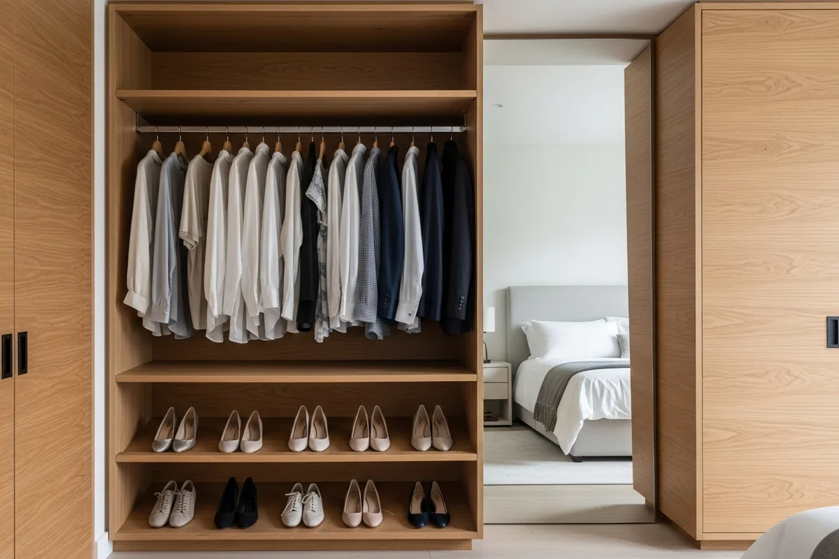 Storage Solutions