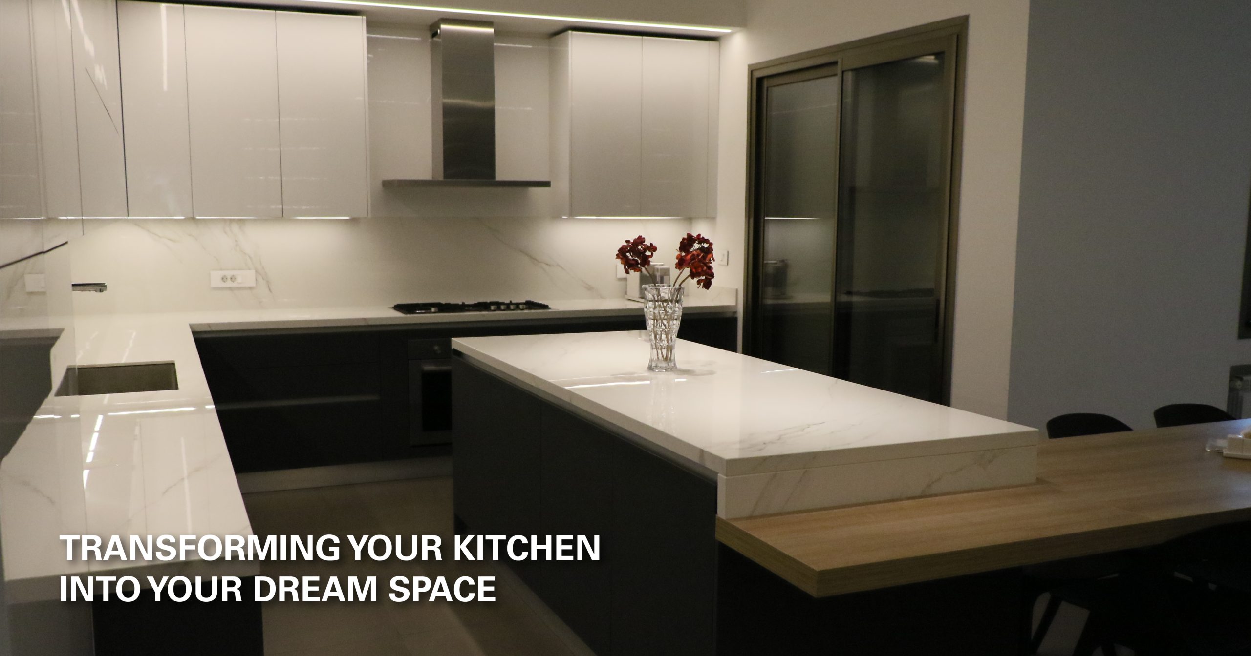 kitchen design and interior architecture